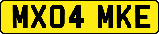 MX04MKE