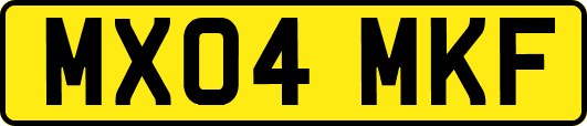 MX04MKF