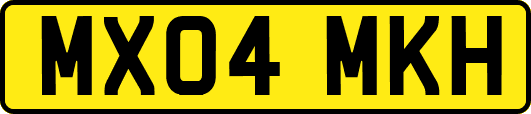MX04MKH