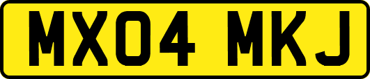 MX04MKJ