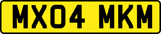 MX04MKM