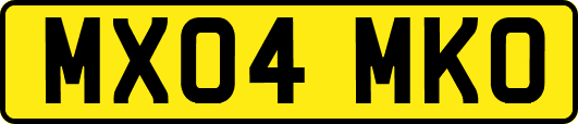 MX04MKO