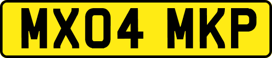 MX04MKP