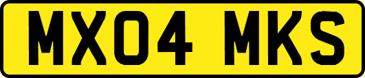 MX04MKS