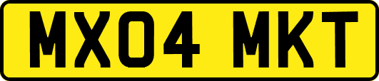 MX04MKT
