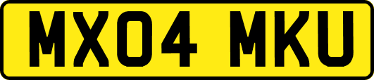 MX04MKU
