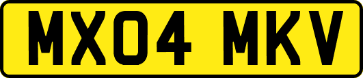MX04MKV