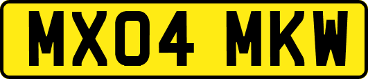 MX04MKW