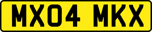 MX04MKX