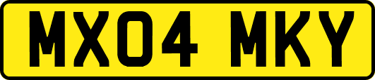 MX04MKY