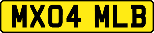 MX04MLB