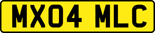 MX04MLC