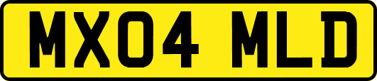MX04MLD