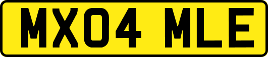 MX04MLE
