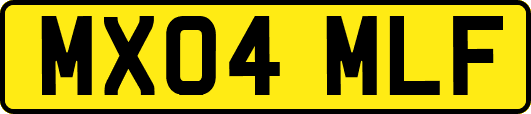MX04MLF