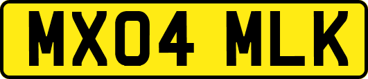 MX04MLK