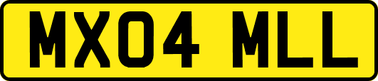 MX04MLL
