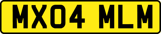 MX04MLM