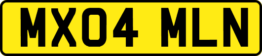 MX04MLN