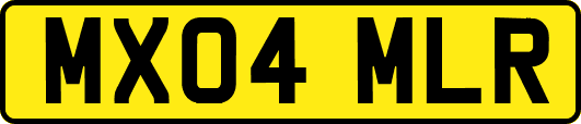 MX04MLR