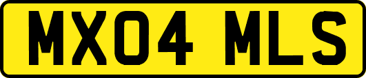 MX04MLS