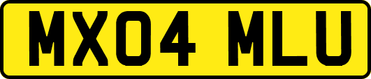 MX04MLU