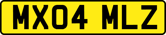 MX04MLZ