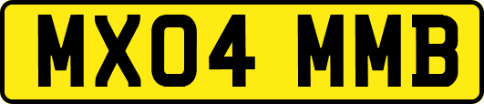 MX04MMB
