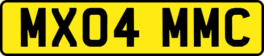MX04MMC