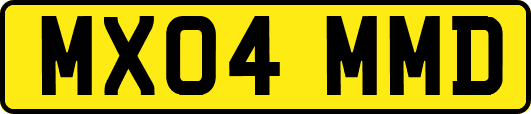 MX04MMD