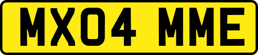 MX04MME