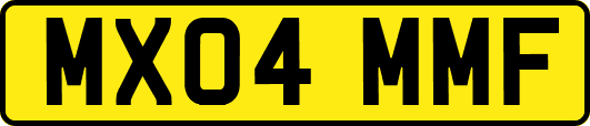 MX04MMF