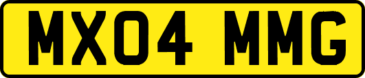 MX04MMG