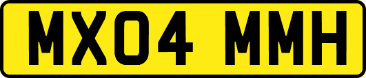MX04MMH