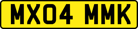 MX04MMK