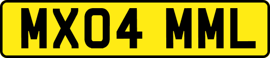 MX04MML