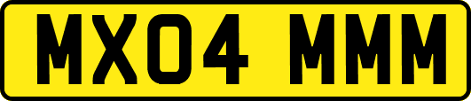 MX04MMM