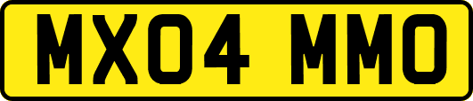 MX04MMO