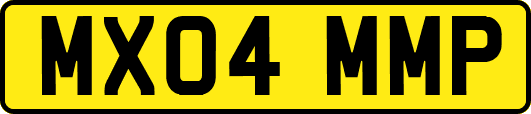 MX04MMP