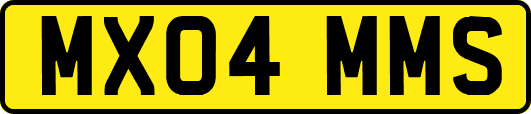 MX04MMS