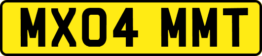MX04MMT