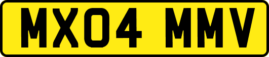 MX04MMV