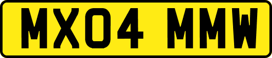 MX04MMW
