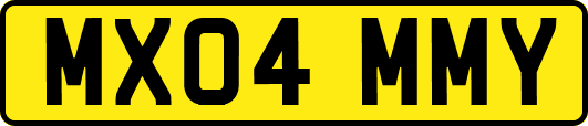 MX04MMY