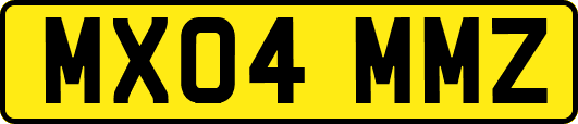 MX04MMZ