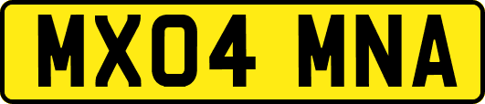 MX04MNA