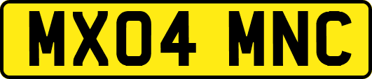 MX04MNC