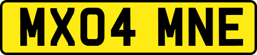 MX04MNE