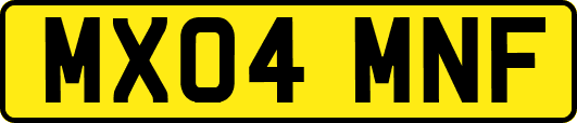 MX04MNF