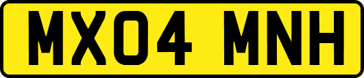 MX04MNH